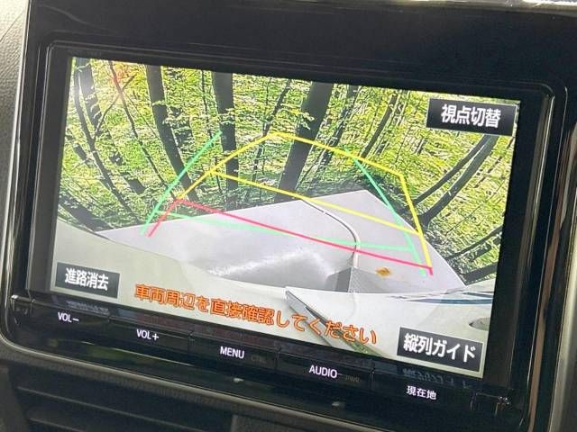 Toyota VOXY 2018-04 26591-3
