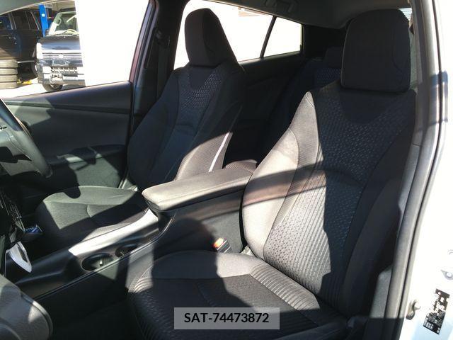 Toyota PRIUS 2017-06 205240-11