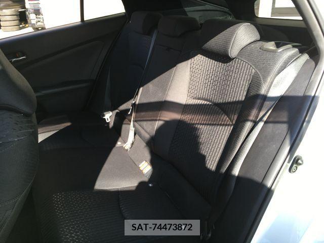 Toyota PRIUS 2017-06 205240-12