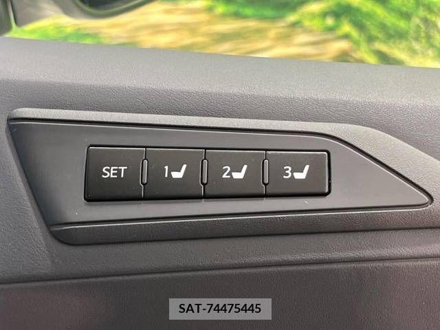 Toyota ALPHARD 2021-12 299526-9