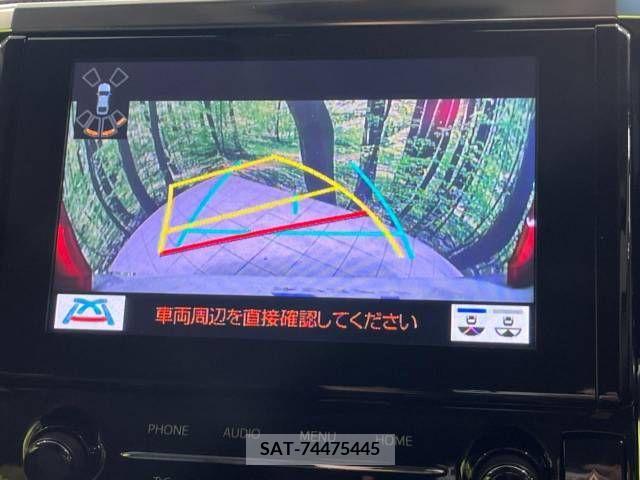 Toyota ALPHARD 2021-12 299526-5