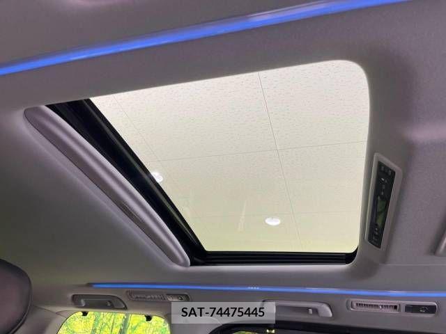 Toyota ALPHARD 2021-12 299526-2