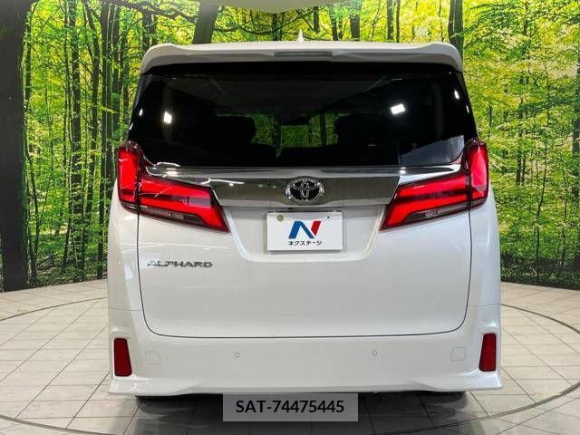 Toyota ALPHARD 2021-12 299526-16