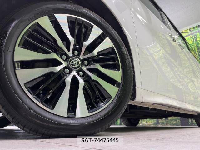 Toyota ALPHARD 2021-12 299526-14