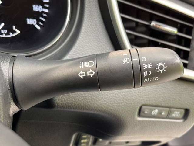 Nissan X-TRAIL 2016-09 5330-7
