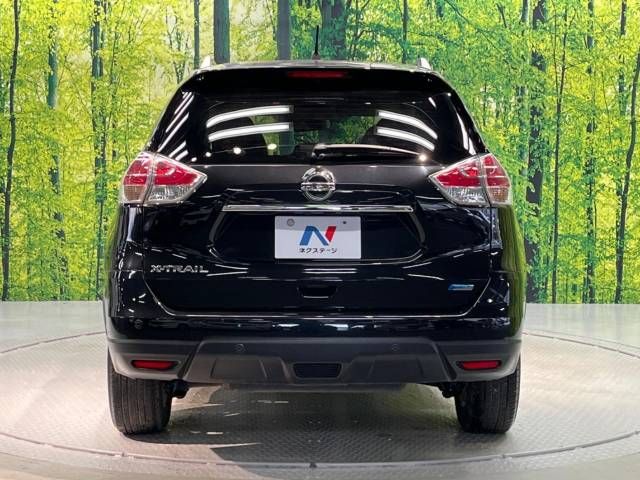 Nissan X-TRAIL 2016-09 5330-15