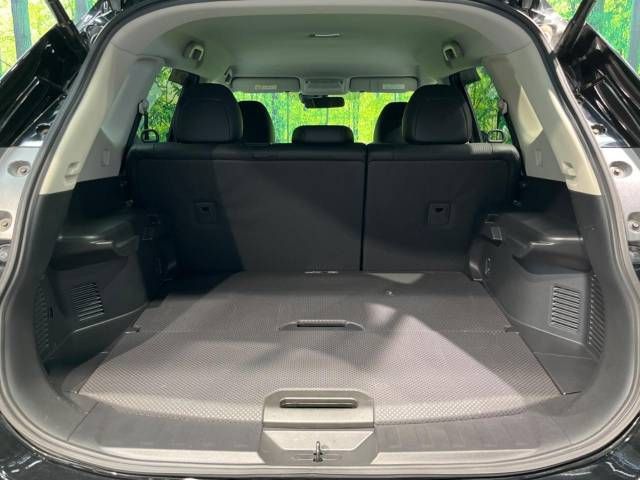 Nissan X-TRAIL 2016-09 5330-10