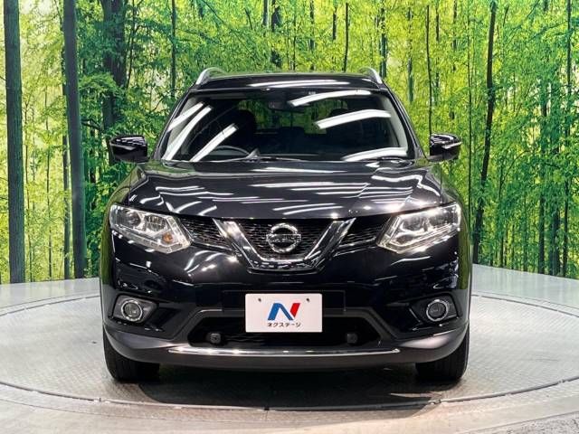 Nissan X-TRAIL 2016-09 5330-14
