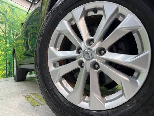 Nissan X-TRAIL 2016-09 5330-13