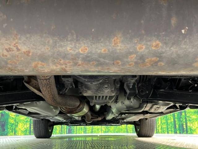 Nissan X-TRAIL 2016-09 5330-19