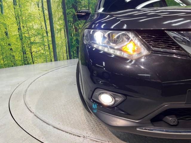 Nissan X-TRAIL 2016-09 5330-12