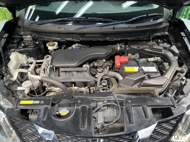 Nissan X-TRAIL 2016-09 5330-18