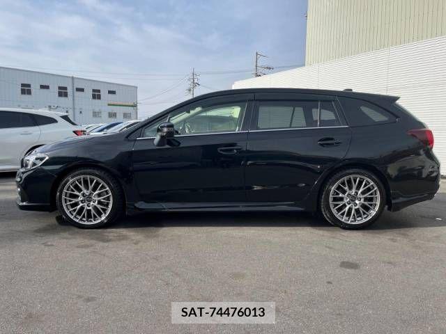 Subaru LEVORG 2019-10 222285-15