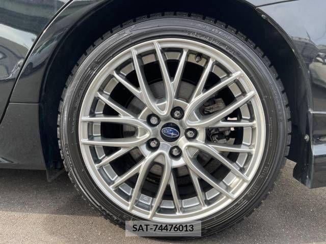 Subaru LEVORG 2019-10 222285-16