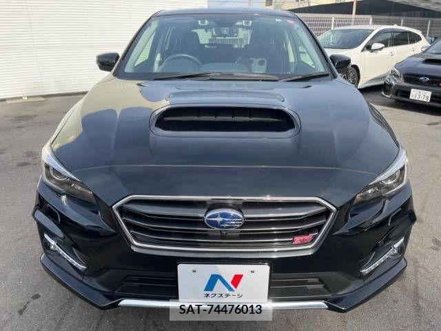 Subaru LEVORG 2019-10 222285-14