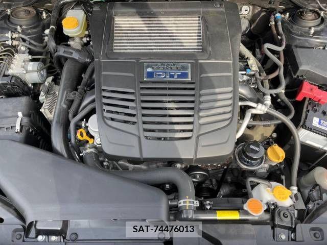Subaru LEVORG 2019-10 222285-12
