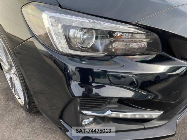 Subaru LEVORG 2019-10 222285-13