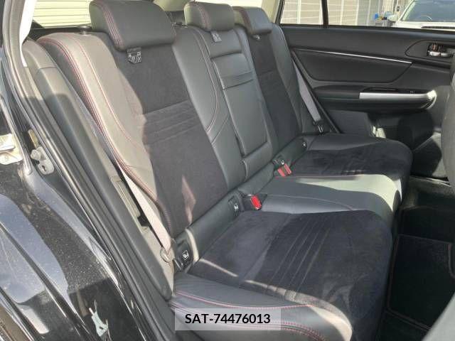 Subaru LEVORG 2019-10 222285-11
