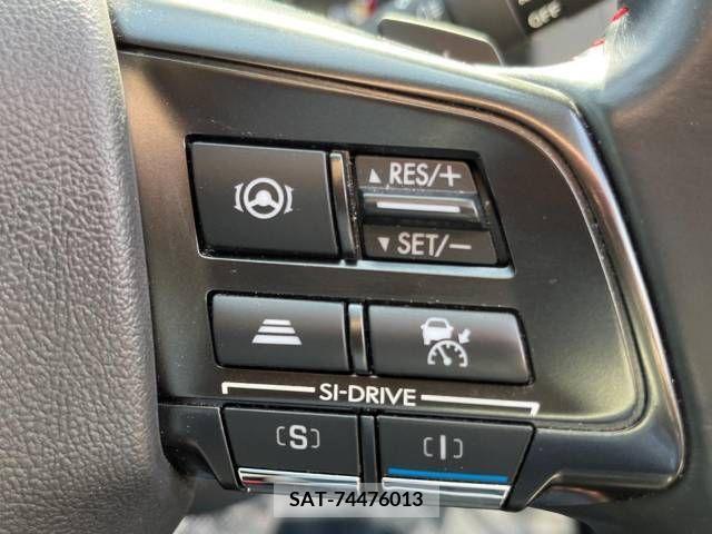 Subaru LEVORG 2019-10 222285-8