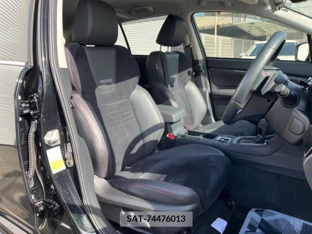 Subaru LEVORG 2019-10 222285-10