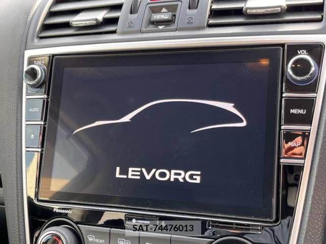 Subaru LEVORG 2019-10 222285-2