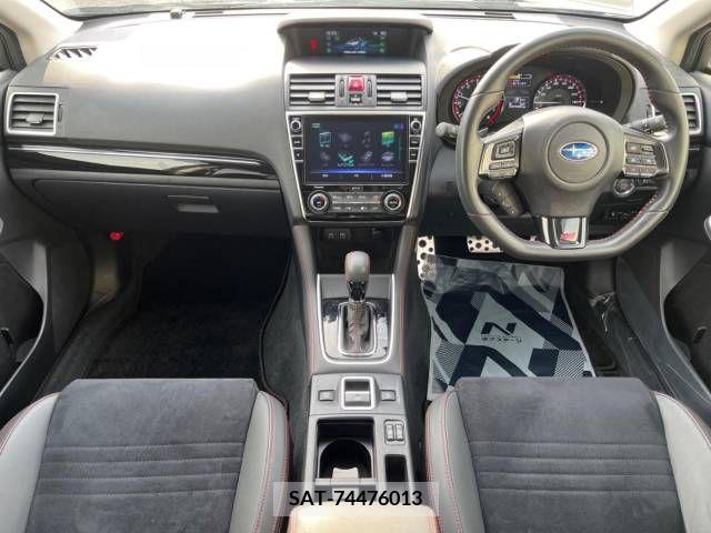 Subaru LEVORG 2019-10 222285-1