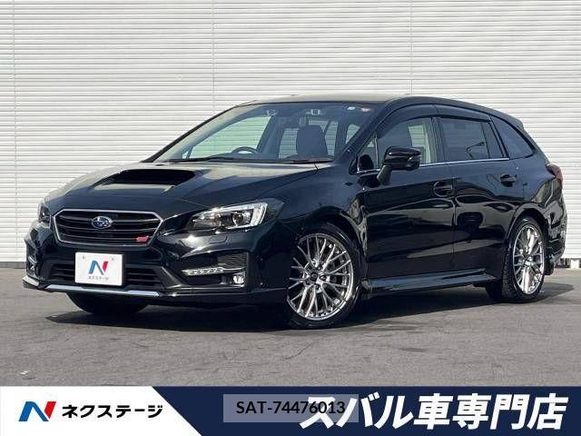 Subaru LEVORG 2019-10 222285-0