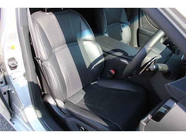 Lexus LS 2017-12 18986-12
