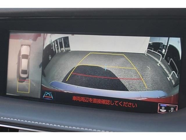 Lexus LS 2017-12 18986-2
