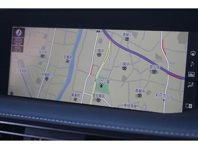 Lexus LS 2017-12 18986-1