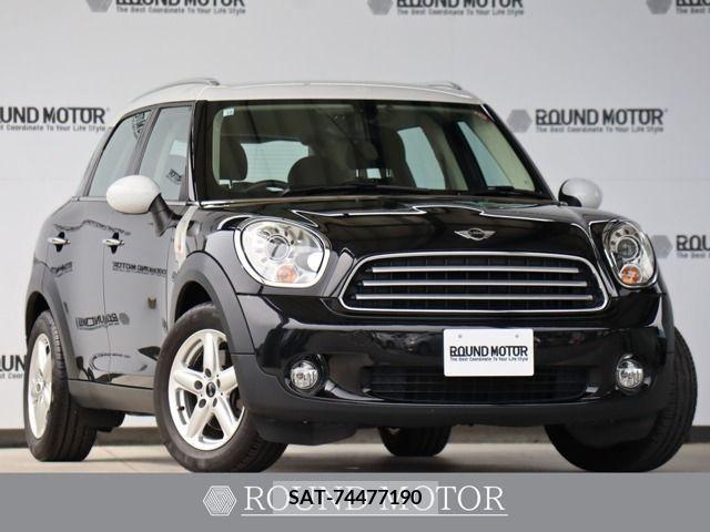 Bmw MINI 2012-10 379252-0