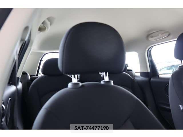 Bmw MINI 2012-10 379252-15