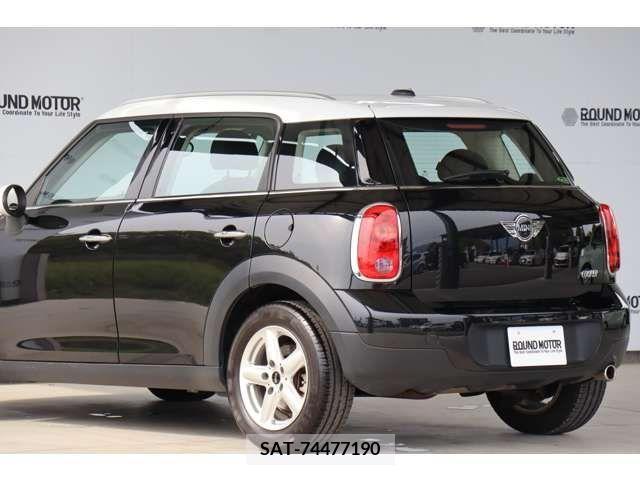Bmw MINI 2012-10 379252-4
