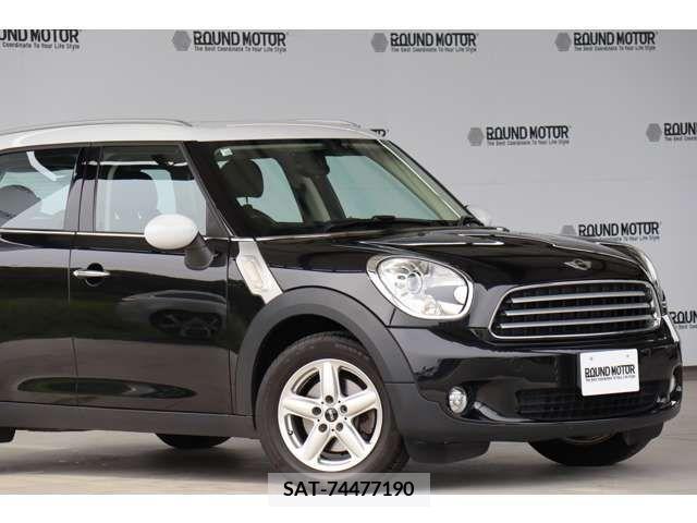 Bmw MINI 2012-10 379252-3