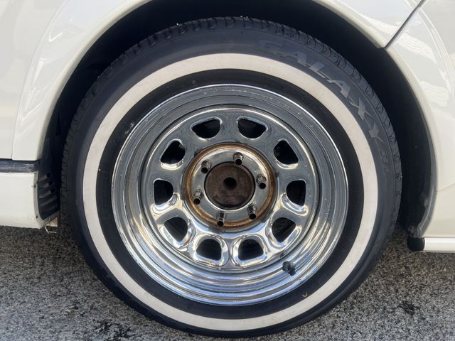 Toyota HIACE WAGON 2006-10 182535-23