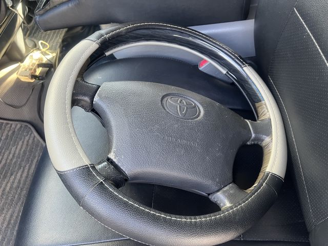 Toyota HIACE WAGON 2006-10 182535-26
