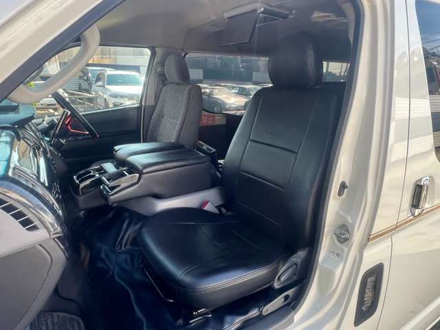 Toyota HIACE WAGON 2006-10 182535-9