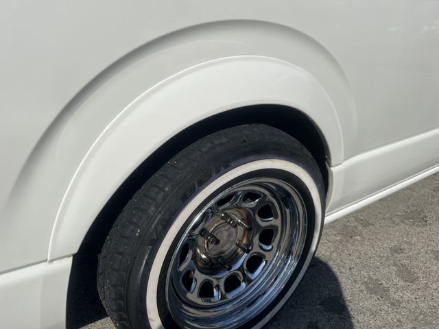 Toyota HIACE WAGON 2006-10 182535-22
