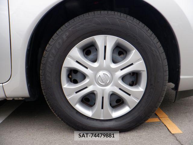Nissan NOTE 2020-12 207001-18