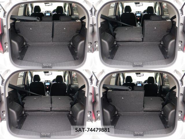 Nissan NOTE 2020-12 207001-14