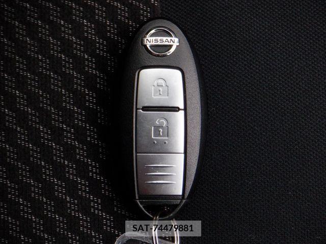 Nissan NOTE 2020-12 207001-16