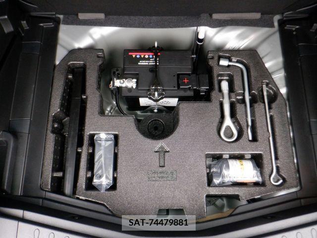 Nissan NOTE 2020-12 207001-17