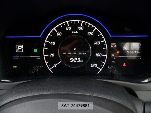 Nissan NOTE 2020-12 207001-3