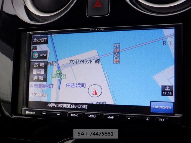 Nissan NOTE 2020-12 207001-4
