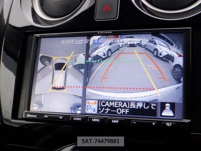 Nissan NOTE 2020-12 207001-5