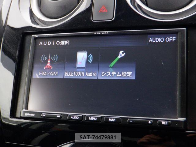 Nissan NOTE 2020-12 207001-6