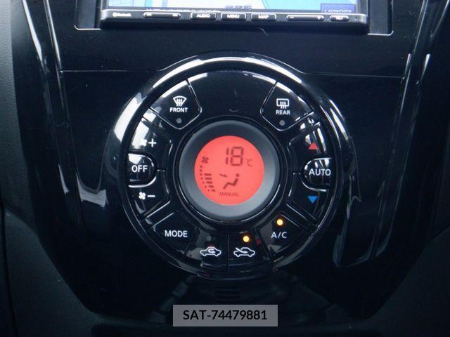 Nissan NOTE 2020-12 207001-8