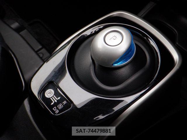 Nissan NOTE 2020-12 207001-10