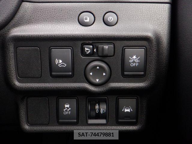 Nissan NOTE 2020-12 207001-9