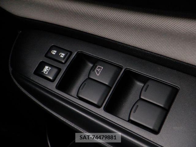 Nissan NOTE 2020-12 207001-11
